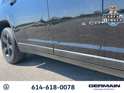 Used 2023 Jeep Grand Cherokee L Laredo image 34