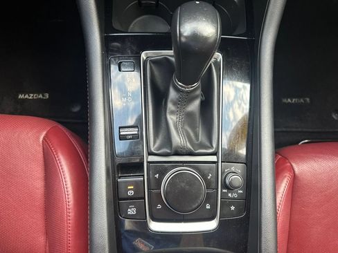 Used 2024 MAZDA MAZDA3 s AWD/4WD image 7