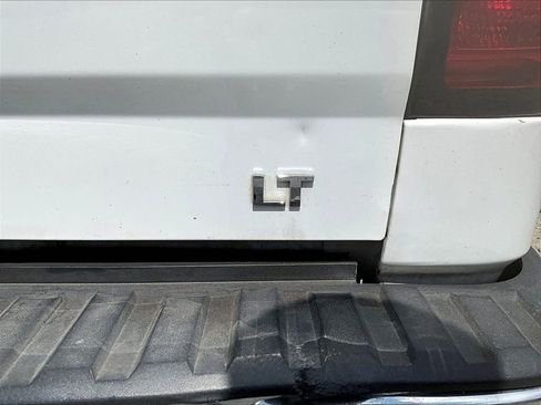 Used 2017 Chevrolet Silverado 1500 LT w/ All Star Edition image 8