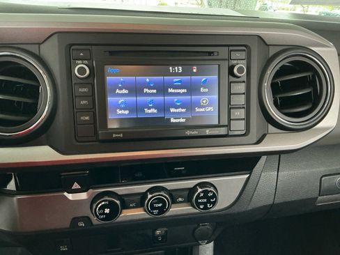 Certified 2016 Toyota Tacoma SR5 image 28