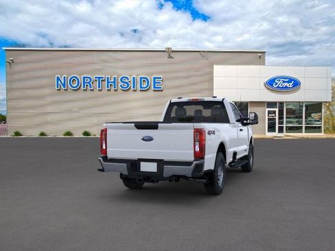 New 2025 Ford F250 XL w/ XL Off-Road Package image 29