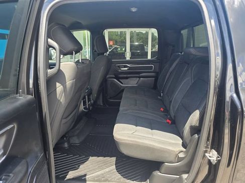 Used 2020 RAM 1500 Big Horn AWD/4WD image 32