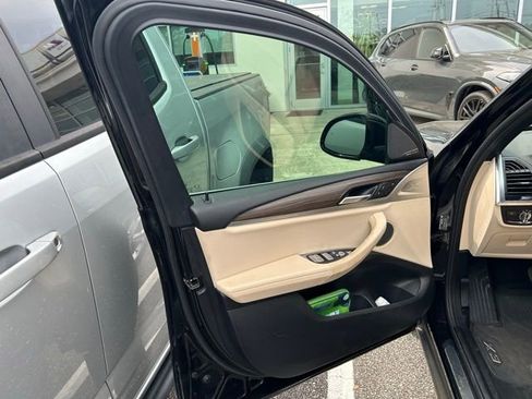 Used 2020 BMW X3 sDrive30i w/ Premium Package RWD image 6