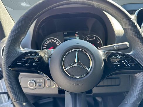 New 2026 Mercedes-Benz Sprinter 2500 image 14