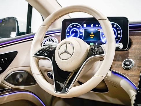 Certified 2023 Mercedes-Benz EQS 450+ Sedan image 15