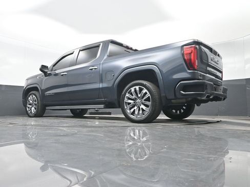 Used 2020 GMC Sierra 1500 Denali w/ Denali Ultimate Package image 28
