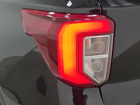 Certified 2022 Ford Explorer ST w/ ST Street Pack AWD/4WD image 29