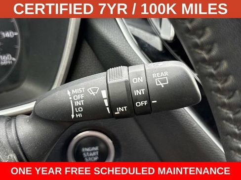 Used 2024 Toyota Corolla SE FWD image 25
