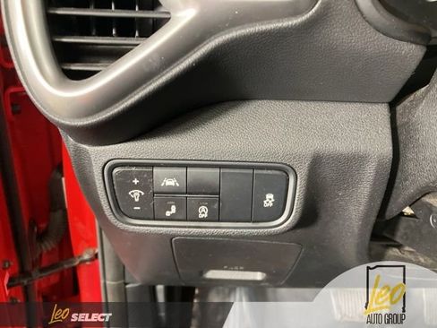 Used 2021 Kia Soul S FWD image 11