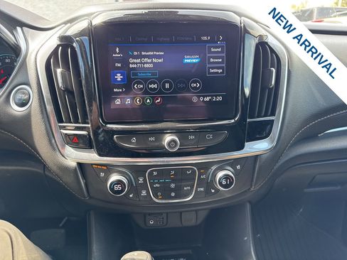 Used 2020 Chevrolet Traverse Premier image 25