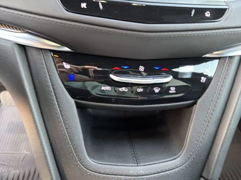 Used 2024 Cadillac XT5 Premium Luxury w/ Platinum Package image 22
