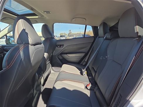 New 2026 Subaru Crosstrek 2.5i Limited image 8