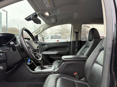 Used 2019 Chevrolet Colorado ZR2 image 12