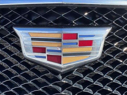 Used 2021 Cadillac XT5 Sportv image 9