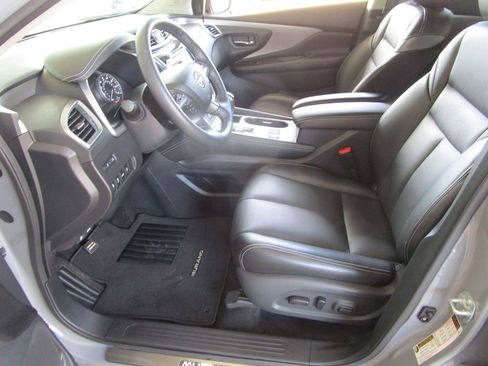 Used 2024 Nissan Murano SL FWD image 20