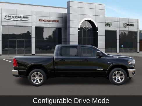 New 2026 RAM 1500 Big Horn image 25