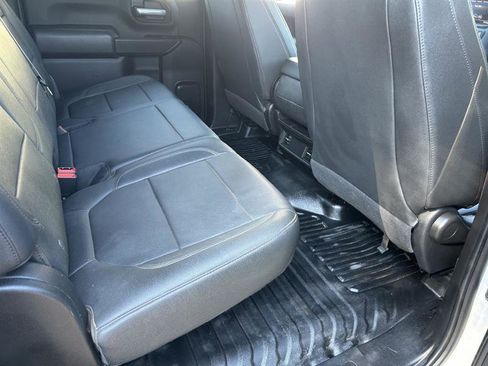Used 2021 GMC Sierra 3500 Base Crew Cab 4WD w/ Convenience Package image 16
