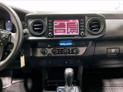 Certified 2023 Toyota Tacoma SR image 7