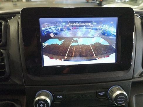 New 2025 RAM ProMaster 1500 w/ Convenience Group image 18