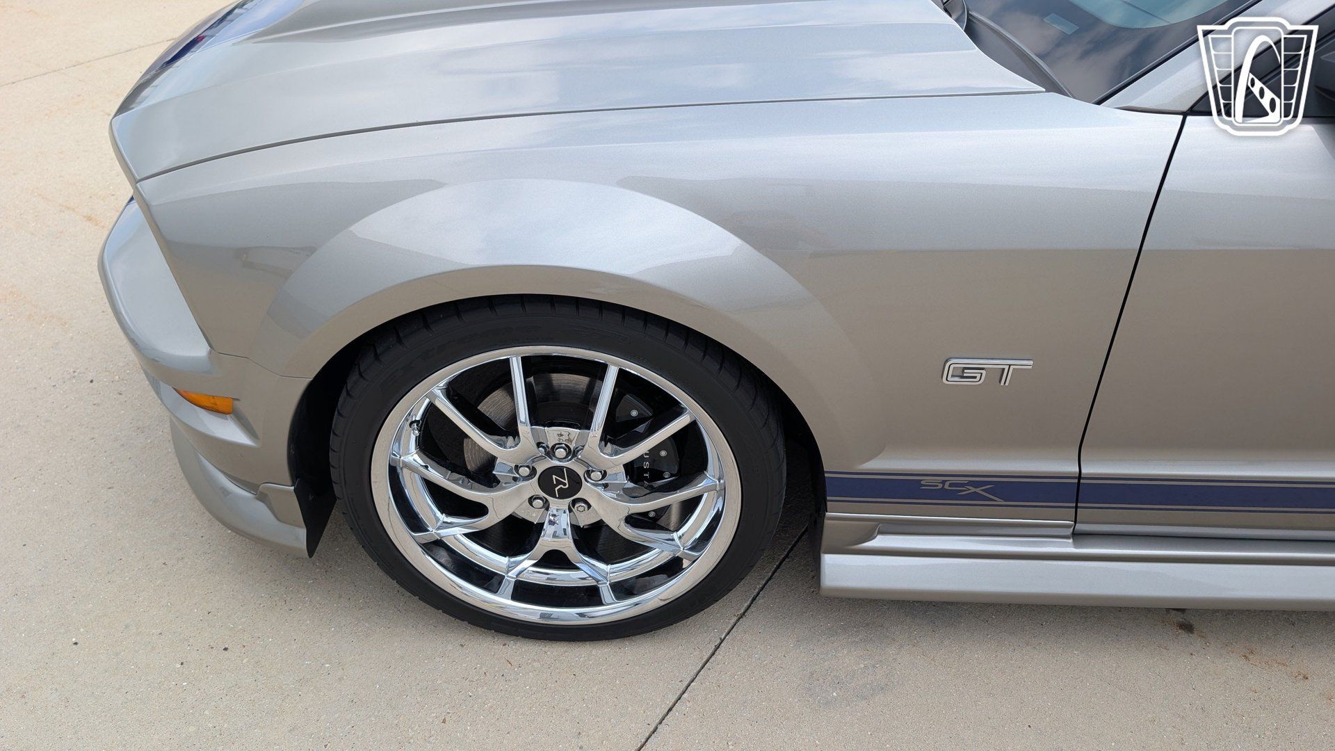 Used 2008 Ford Mustang GT RWD image 26