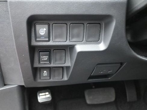 New 2026 Nissan Frontier Pro-X w/ Tow Package image 21