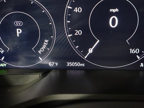 Used 2024 MAZDA CX-90 Plug-In Hybrid w/ Preferred AWD/4WD image 16