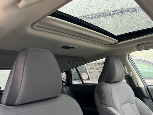 New 2026 Subaru Crosstrek 2.5i Premium image 17