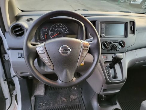Used 2021 Nissan NV200 SV FWD image 4