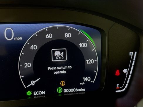 New 2025 Honda Civic Sport Touring image 13