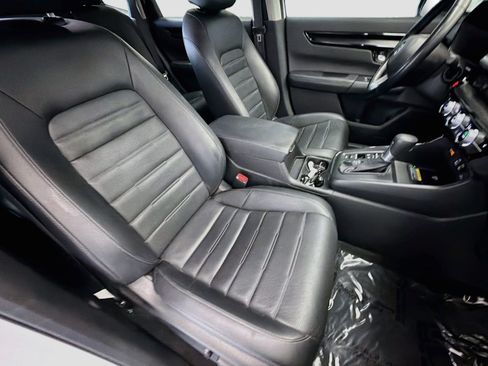 Used 2025 Honda CR-V EX-L image 14