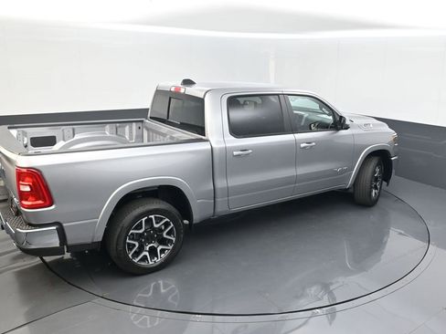 New 2026 RAM 1500 Laramie image 42