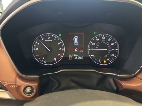 Used 2020 Subaru Outback Touring XT AWD/4WD image 2