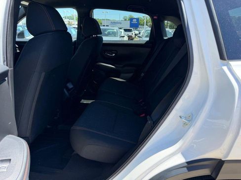 Certified 2024 Honda HR-V Sport image 8