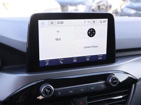 Certified 2024 Ford Escape Active w/ Cold Weather Package image 15