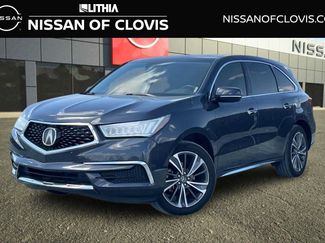 Used 2019 Acura MDX w/ Technology Package AWD/4WD video 1