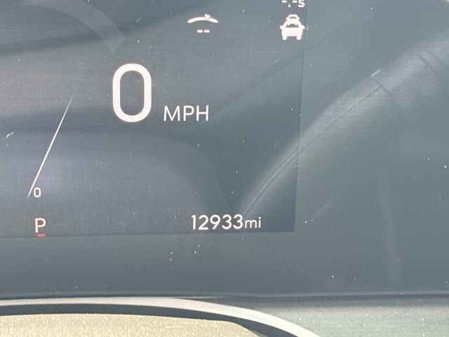 Used 2026 Buick Envista Sport Touring FWD image 19