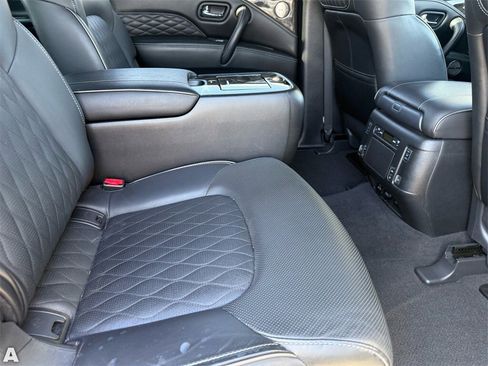 Used 2021 INFINITI QX80 Sensory w/ All-Season Package image 29