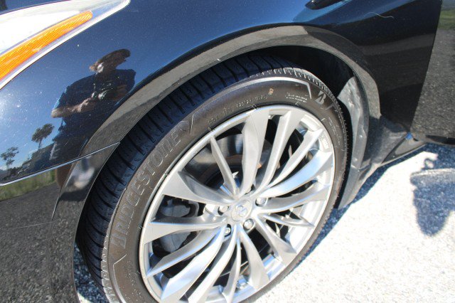 Used 2011 INFINITI G37 Convertible w/ Premium Pkg RWD image 39
