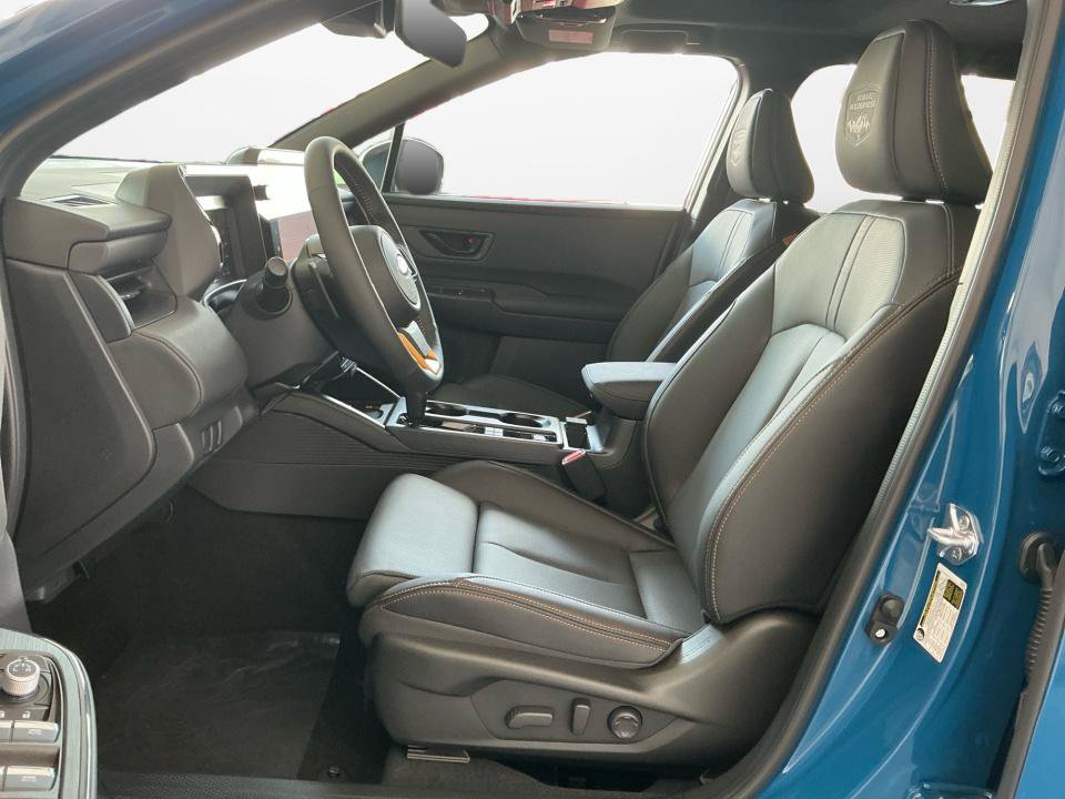 New 2026 Subaru Outback Wilderness AWD/4WD image 9