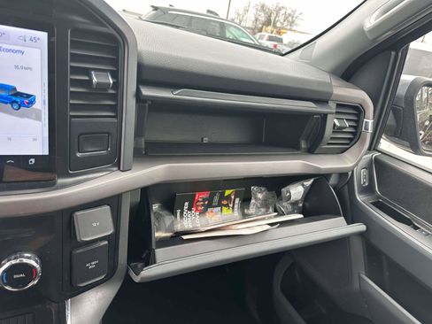 Used 2024 Ford F150 XLT w/ Equipment Group 302A MID image 32