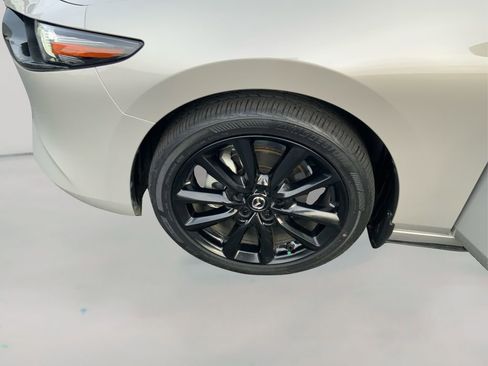 Used 2023 MAZDA MAZDA3 AWD 2.5 Turbo Hatchback image 22