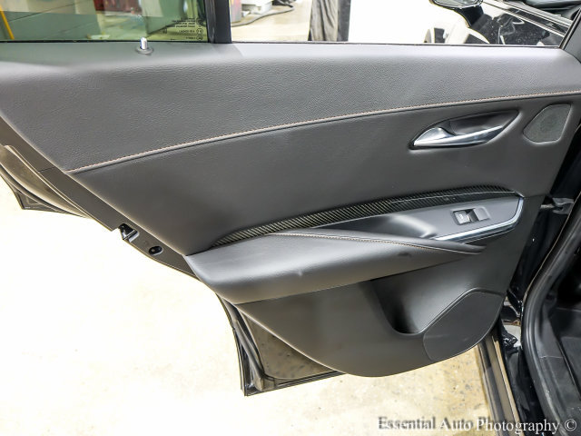 Certified 2023 Cadillac XT4 Sport FWD image 20