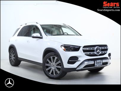 Certified 2026 Mercedes-Benz GLE 350 4MATIC