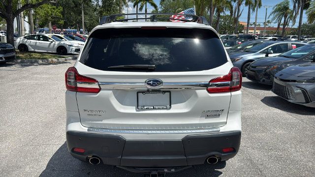 Used 2020 Subaru Ascent Touring w/ Popular Package #2 AWD/4WD image 6