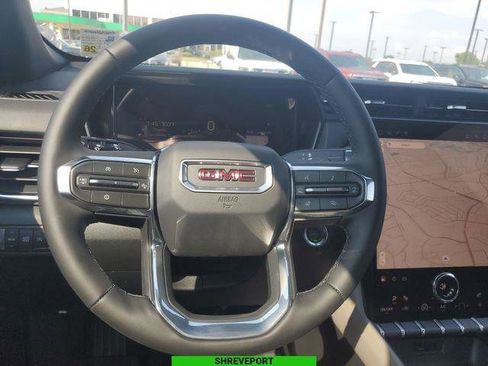 New 2026 GMC Terrain Elevation image 14