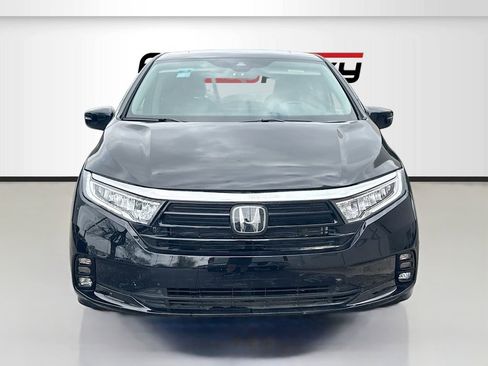 Used 2024 Honda Odyssey EX-L image 2