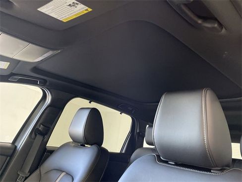 New 2025 MAZDA CX-70 Plug-In Hybrid w/ Premium Plus image 24