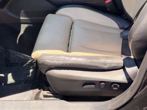 Certified 2021 Subaru Outback Limited w/ Popular Package #2 AWD/4WD image 19