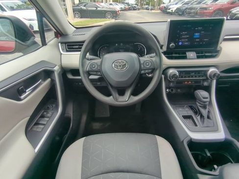 Used 2023 Toyota RAV4 XLE w/ Convenience Package FWD image 19