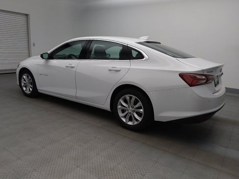 Used 2022 Chevrolet Malibu LT FWD image 3